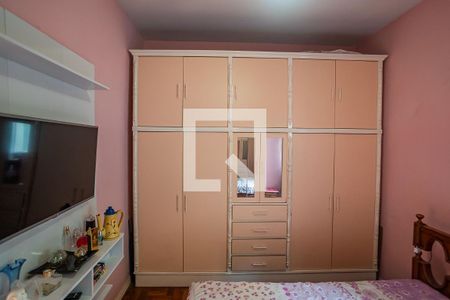 Apartamento à venda com 78m², 2 quartos e sem vaga Apartamento à venda com 78m², 2 quartos e sem vagaQuarto 1 - Armários