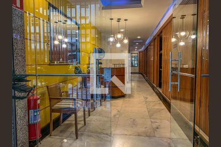 Apartamento à venda com 78m², 2 quartos e sem vaga Apartamento à venda com 78m², 2 quartos e sem vagaHall de entrada