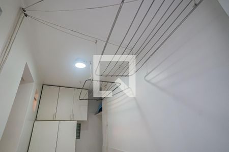 Apartamento à venda com 78m², 2 quartos e sem vaga Apartamento à venda com 78m², 2 quartos e sem vagaÁrea de Serviço