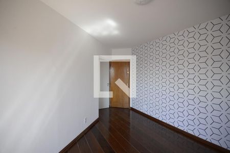 Sala de apartamento para alugar com 1 quarto, 45m² em Liberdade, São Paulo