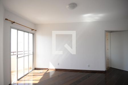 Sala de apartamento para alugar com 1 quarto, 45m² em Liberdade, São Paulo