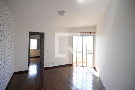 Sala de apartamento para alugar com 1 quarto, 45m² em Liberdade, São Paulo