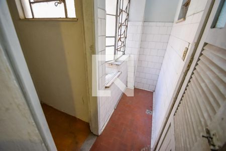 Apartamento à venda com 60m², 3 quartos e sem vaga Apartamento à venda com 60m², 3 quartos e sem vagaÁrea de Serviço