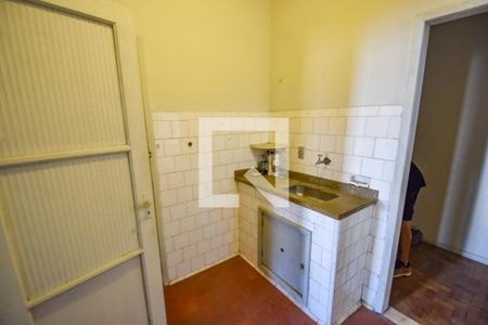 Apartamento à venda com 60m², 3 quartos e sem vaga Apartamento à venda com 60m², 3 quartos e sem vagaCozinha