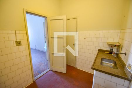 Apartamento à venda com 60m², 3 quartos e sem vaga Apartamento à venda com 60m², 3 quartos e sem vagaCozinha