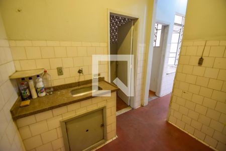 Apartamento à venda com 60m², 3 quartos e sem vaga Apartamento à venda com 60m², 3 quartos e sem vagaCozinha