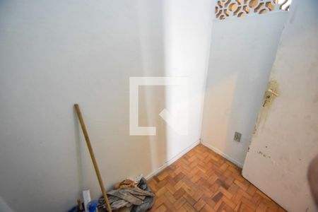 Apartamento à venda com 60m², 3 quartos e sem vaga Apartamento à venda com 60m², 3 quartos e sem vagaQuarto de Serviço