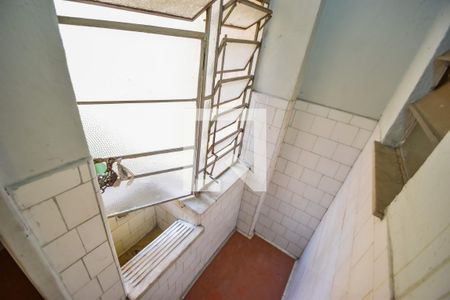 Apartamento à venda com 60m², 3 quartos e sem vaga Apartamento à venda com 60m², 3 quartos e sem vagaÁrea de Serviço