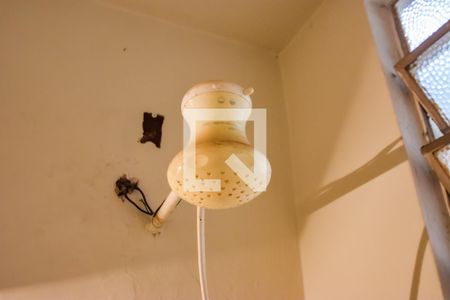 Apartamento à venda com 60m², 3 quartos e sem vaga Apartamento à venda com 60m², 3 quartos e sem vagaBanheiro Social