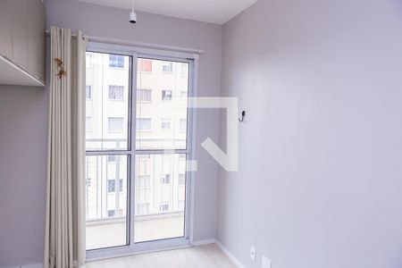 Apartamento à venda com 32m², 1 quarto e sem vagaQuarto