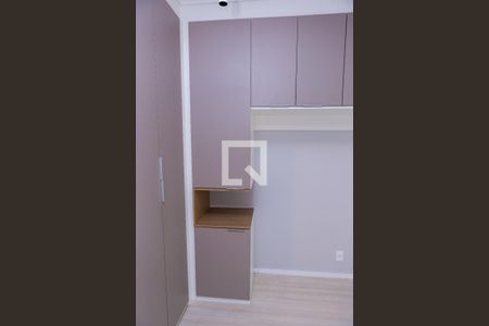 Apartamento à venda com 32m², 1 quarto e sem vagaQuarto