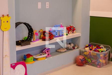 Apartamento à venda com 32m², 1 quarto e sem vagaBrinquedoteca