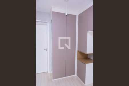 Apartamento à venda com 32m², 1 quarto e sem vagaQuarto
