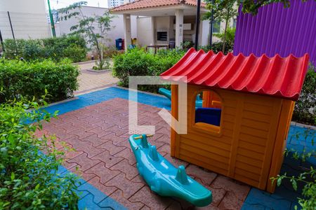Apartamento à venda com 32m², 1 quarto e sem vagaÁrea comum - Playground