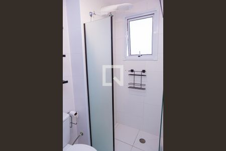 Apartamento à venda com 32m², 1 quarto e sem vagaBanheiro