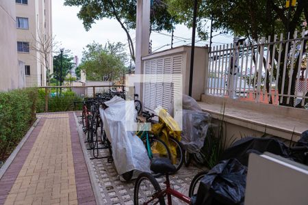 Apartamento à venda com 32m², 1 quarto e sem vagaÁrea comum