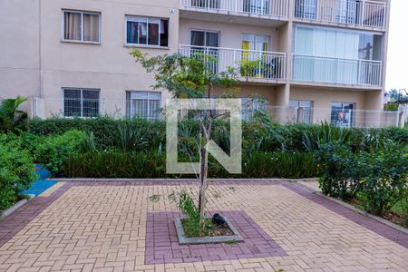 Apartamento à venda com 32m², 1 quarto e sem vagaÁrea comum