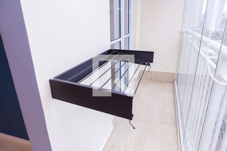 Apartamento à venda com 32m², 1 quarto e sem vagaVaral Portátil