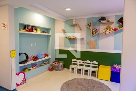 Apartamento à venda com 32m², 1 quarto e sem vagaBrinquedoteca