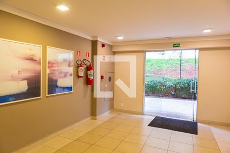 Apartamento à venda com 32m², 1 quarto e sem vagaÁrea comum