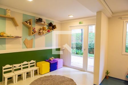 Apartamento à venda com 32m², 1 quarto e sem vagaBrinquedoteca