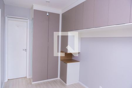 Apartamento à venda com 32m², 1 quarto e sem vagaQuarto