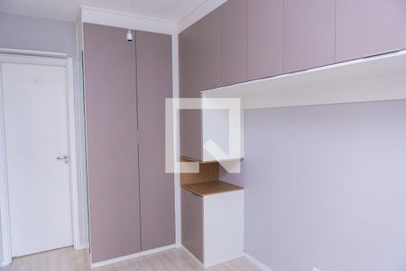 Apartamento à venda com 32m², 1 quarto e sem vagaQuarto