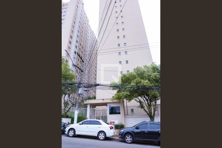 Apartamento à venda com 32m², 1 quarto e sem vagaFachada