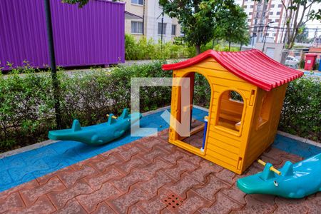 Apartamento à venda com 32m², 1 quarto e sem vagaÁrea comum - Playground