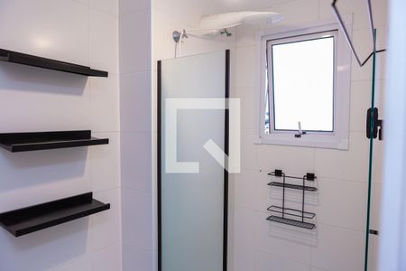 Apartamento à venda com 32m², 1 quarto e sem vagaBanheiro