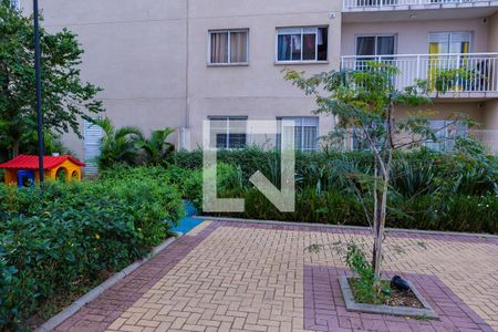 Apartamento à venda com 32m², 1 quarto e sem vagaÁrea comum