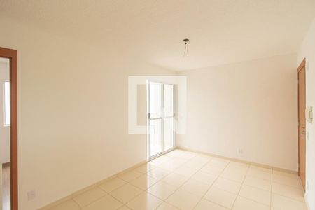 Apartamento para alugar com 85m², 2 quartos e sem vagaSala