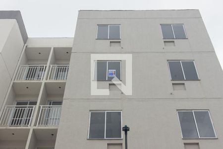 Apartamento para alugar com 85m², 2 quartos e sem vagaFachada