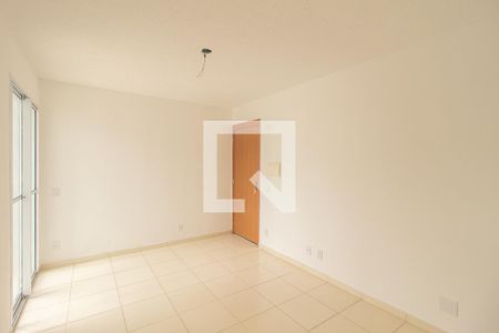 Apartamento para alugar com 85m², 2 quartos e sem vagaSala