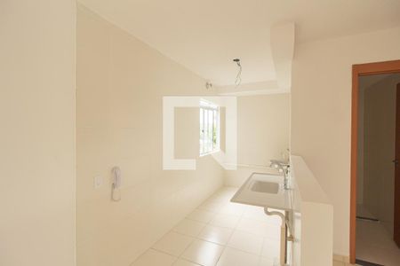 Apartamento para alugar com 85m², 2 quartos e sem vagaCozinha