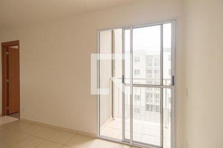 Apartamento para alugar com 85m², 2 quartos e sem vagaVaranda da Sala