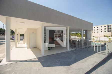 Apartamento para alugar com 85m², 2 quartos e sem vagaÁrea comum