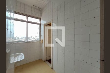 Apartamento à venda com 65m², 2 quartos e 2 vagas Apartamento à venda com 65m², 2 quartos e 2 vagasÁrea de Serviço