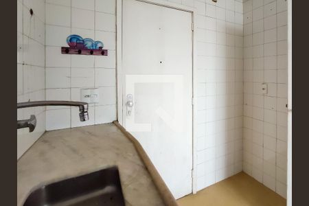 Apartamento à venda com 65m², 2 quartos e 2 vagas Apartamento à venda com 65m², 2 quartos e 2 vagasCozinha
