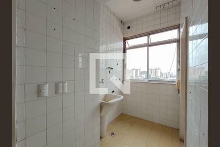 Apartamento à venda com 65m², 2 quartos e 2 vagas Apartamento à venda com 65m², 2 quartos e 2 vagasÁrea de Serviço