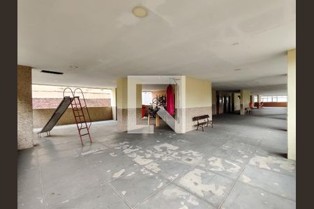 Apartamento à venda com 65m², 2 quartos e 2 vagas Apartamento à venda com 65m², 2 quartos e 2 vagasÁrea comum - Playground