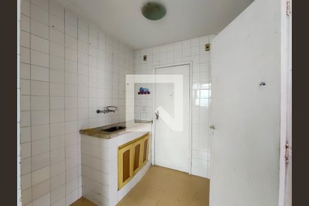 Apartamento à venda com 65m², 2 quartos e 2 vagas Apartamento à venda com 65m², 2 quartos e 2 vagasCozinha