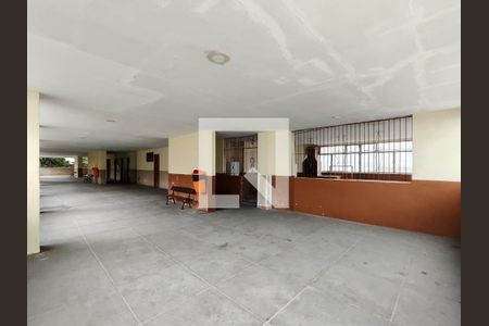 Apartamento à venda com 65m², 2 quartos e 2 vagas Apartamento à venda com 65m², 2 quartos e 2 vagasÁrea comum - Playground