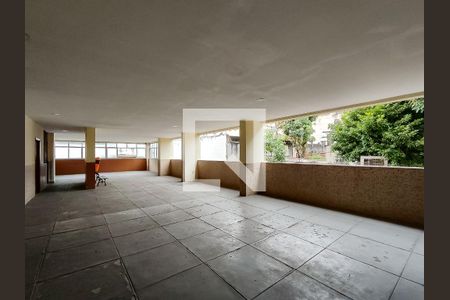 Apartamento à venda com 65m², 2 quartos e 2 vagas Apartamento à venda com 65m², 2 quartos e 2 vagasÁrea comum - Playground