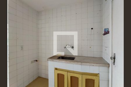 Apartamento à venda com 65m², 2 quartos e 2 vagas Apartamento à venda com 65m², 2 quartos e 2 vagasCozinha
