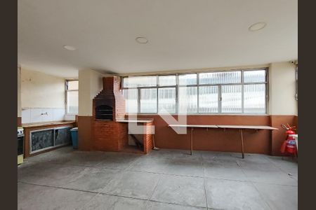 Apartamento à venda com 65m², 2 quartos e 2 vagas Apartamento à venda com 65m², 2 quartos e 2 vagasÁrea comum - Salão de festas