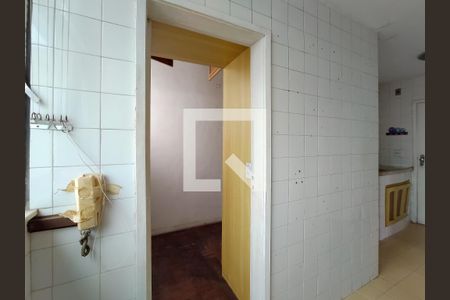 Apartamento à venda com 65m², 2 quartos e 2 vagas Apartamento à venda com 65m², 2 quartos e 2 vagasÁrea de Serviço