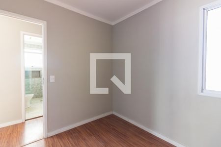 Quarto 1 de apartamento à venda com 3 quartos, 57m² em Conceição, Osasco