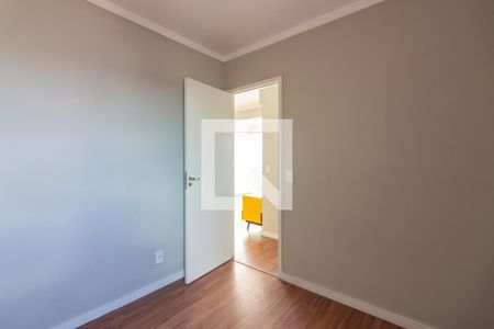 Quarto 1 de apartamento à venda com 3 quartos, 57m² em Conceição, Osasco