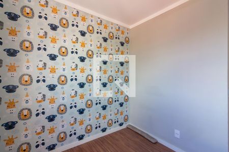 Apartamento à venda com 57m², 3 quartos e 1 vagaQuarto 3